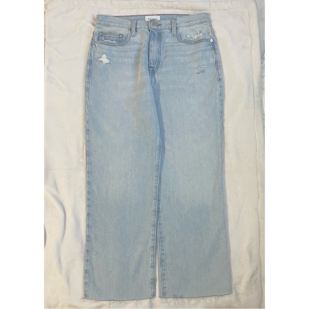 Frame Jeans - Picture 9 of 9